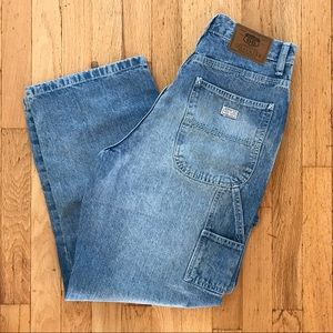 Carpenter Jeans - NWT Vintage Route 66